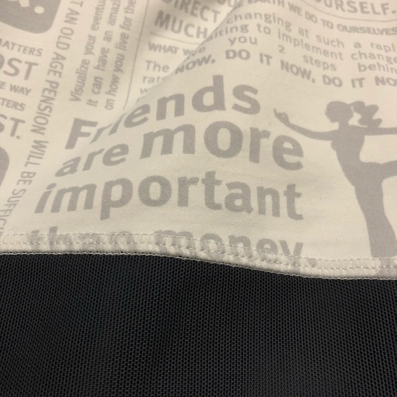 100. Lululemon Limited Edition Tank - Picture 5 of 7